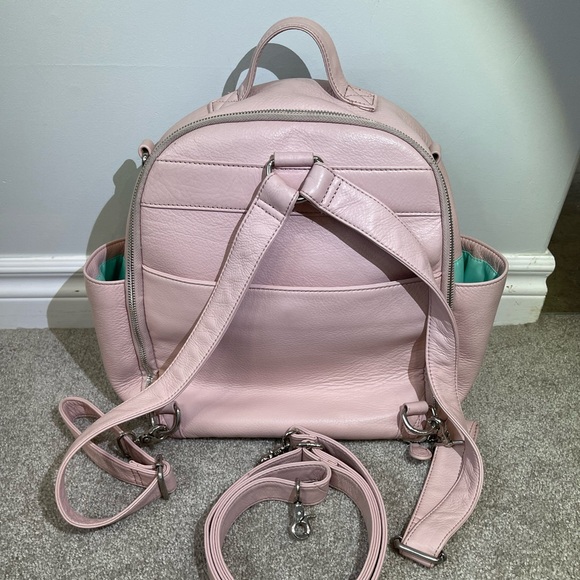 Lily Jade bag/diaper bag - Picture 5 of 9